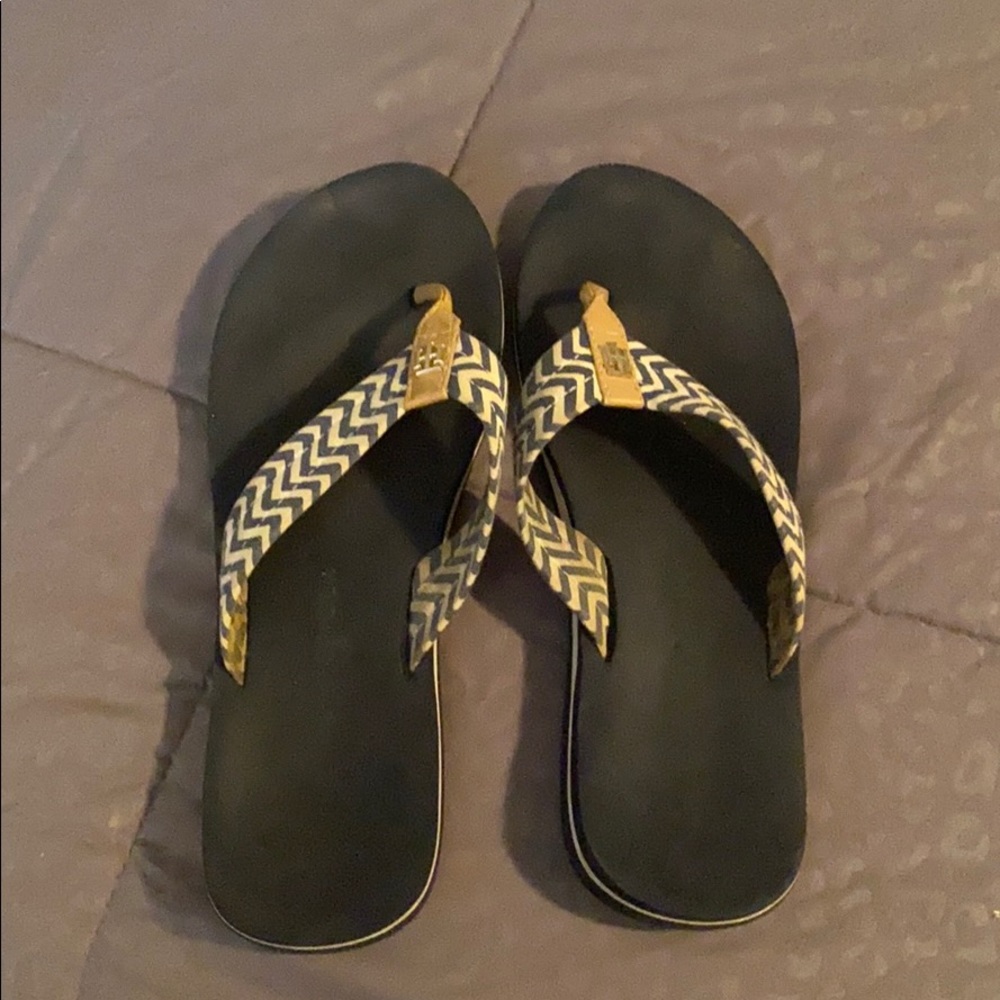 Flip flops